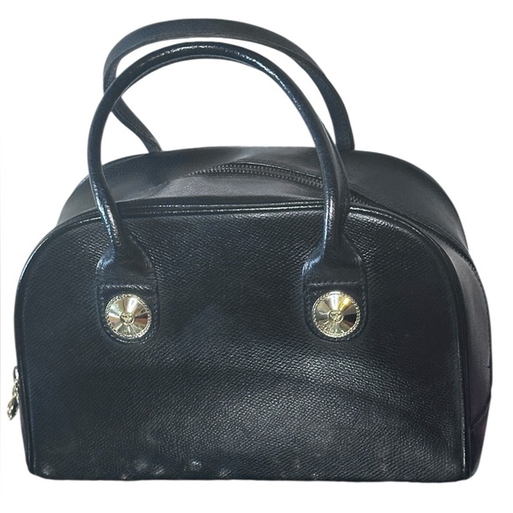 MCM Handbags - Vintage MCM (Michael Cromer Munich) satchel